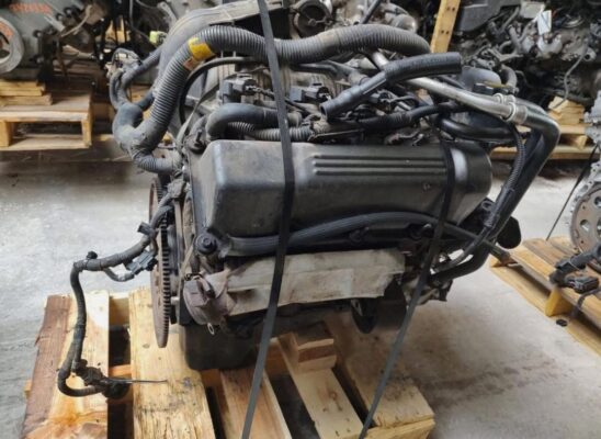 2004 Dodge Dakota 3.7 engine for sale Canada