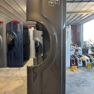 2016 Ford F250 8ft bed for sale Canada