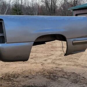 Chevy GMC 6.5' short bed box for sale.