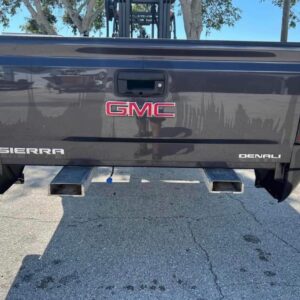 2014-2019 GMC Sierra 2500 6.5 short bed for sale Canada