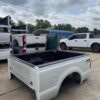 Ford Super Duty 6.9ft bed SRW