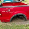 2005-2009 Ford F-150 Short Bed