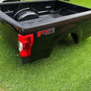 2022 Ford F-250 f350 Superduty 8ft