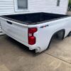 used Chevy Silverado truck bed Canada