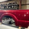F250 F350 Short Bed 6'9