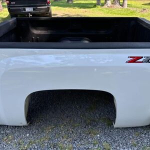 2008 Chevy Silverado bed for sale near me