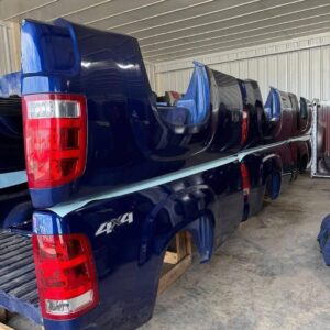 gmc 8ft beds for sale canada
