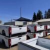 oem replacement truck long bed