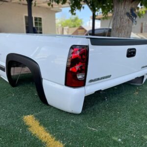 cheap Chevy Silverado-GMC Sierra bed for sale